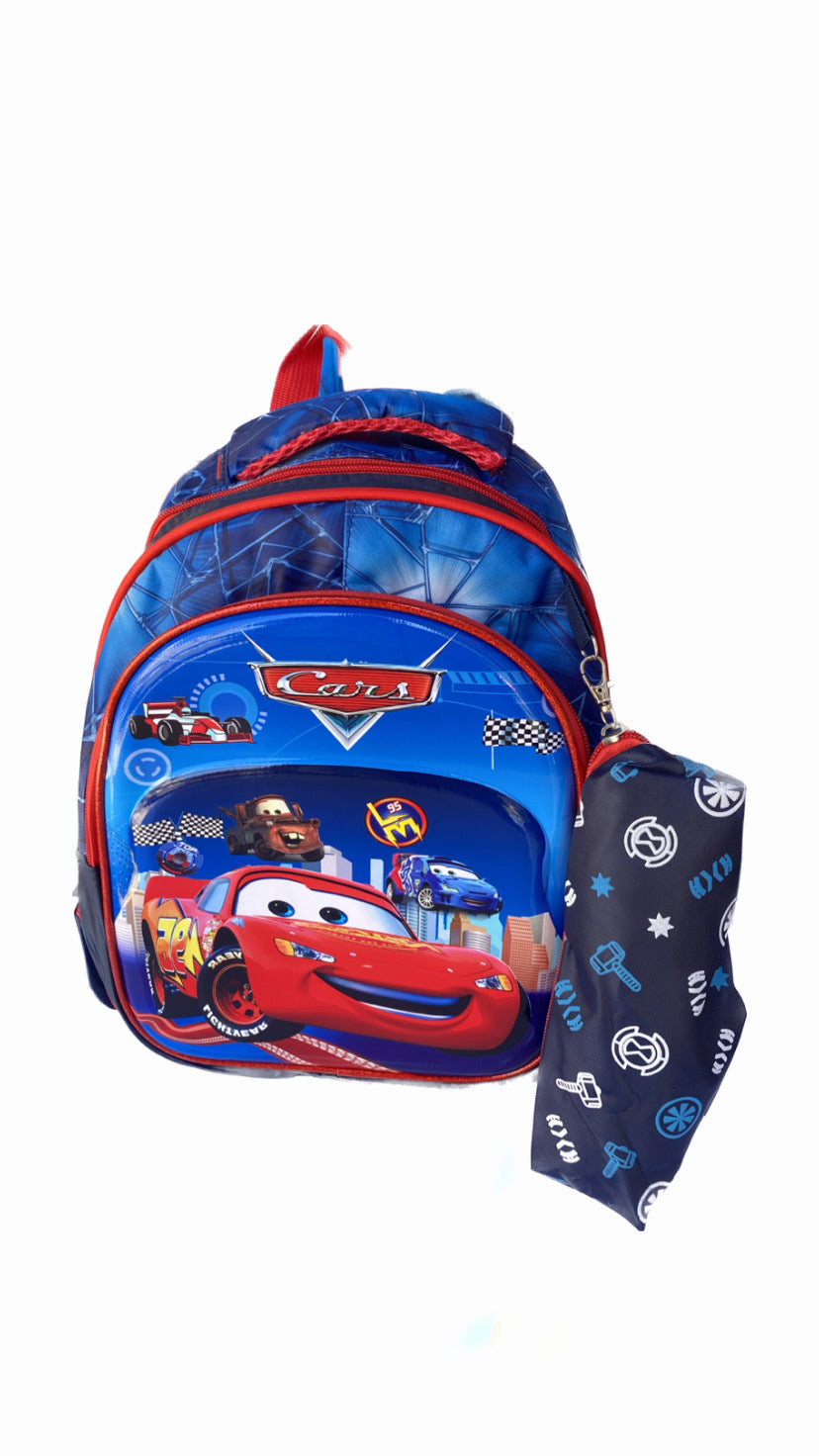 School Bag Size 13
