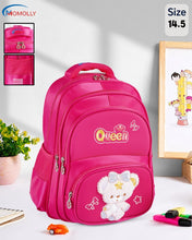 Load image into Gallery viewer, Momolly Cheese Cake Nursery Bag 15inch

