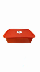 Banana Lunch Box 1 litre