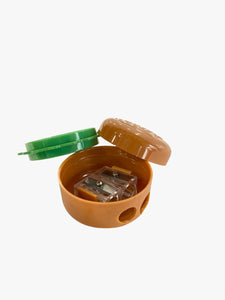 Burger Double Sharpener