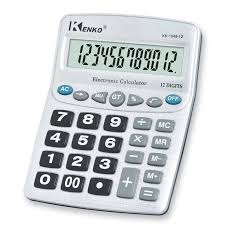 KENKO KK-1048-12 Calculator