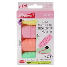 Load image into Gallery viewer, Bonace MH5313 Mini Highlighter
