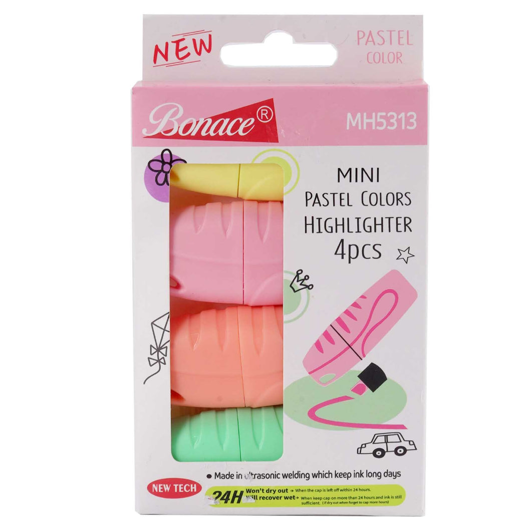 Bonace MH5313 Mini Highlighter