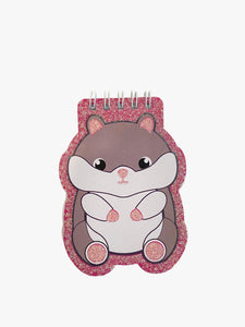 Rabbit Notebook