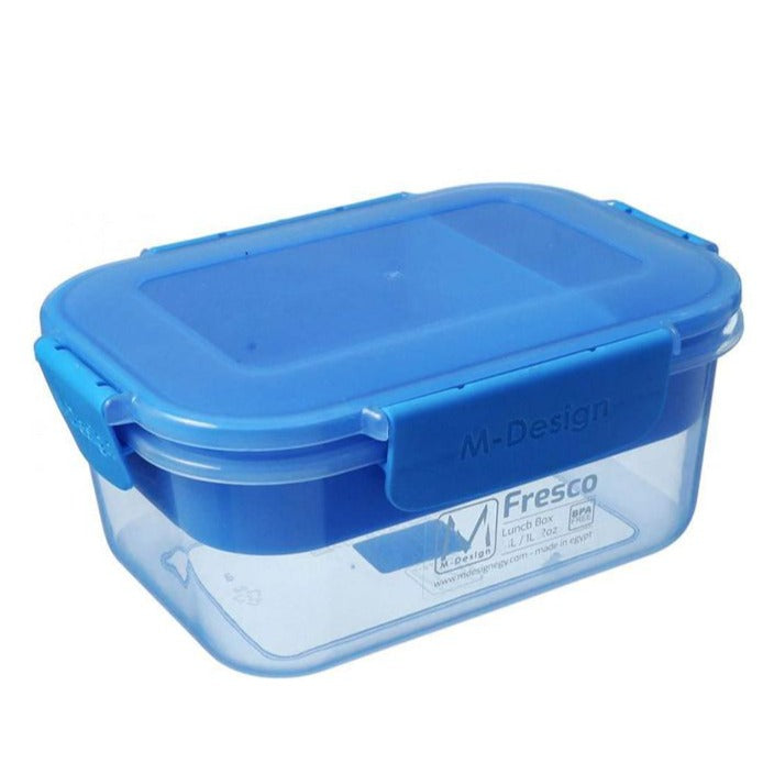 M.Design Fresco Lunch Box 2.1 L