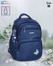 Load image into Gallery viewer, Momolly Butterfly Flexible School Size
