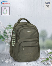 Load image into Gallery viewer, Momolly Squared Flexible School Size 17inch
