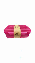 Load image into Gallery viewer, Banana Lunch Box 2 Liter
