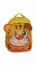 Load image into Gallery viewer, Lion Three M School Bag Size 15
