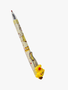 Kitty tik tak pen