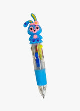 Load image into Gallery viewer, Multicolor Short Pen-Unicorn
