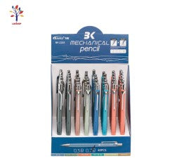 BK Mechanical Pencil 0.7mm