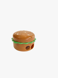 Burger Double Sharpener