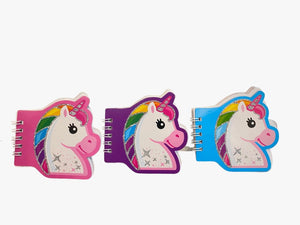 Unicorn Notebook