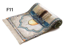 Load image into Gallery viewer, Padded Muslim Rug
