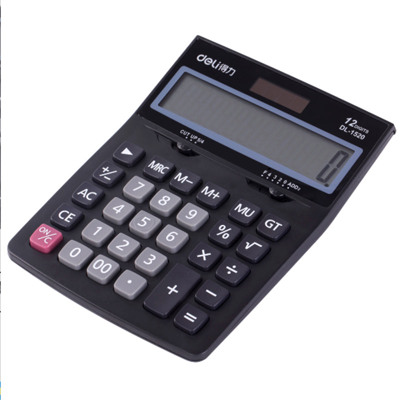 Canuo CN-5702C Calculator