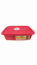 Load image into Gallery viewer, Banana Lunch Box 1.5 Liter
