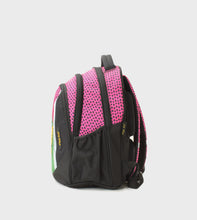 Load image into Gallery viewer, Glossy Bird School Bag Size 15
