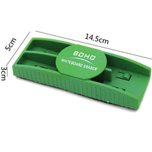 Load image into Gallery viewer, Boho Whiteboard Eraser

