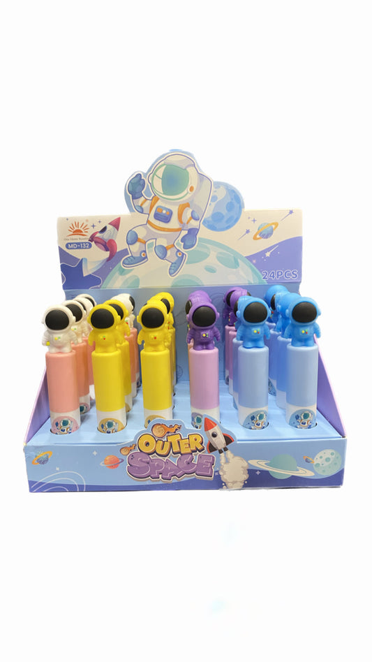 1 Color Astronaut Highlighter