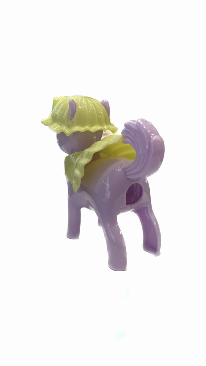 Puppy Sharpener