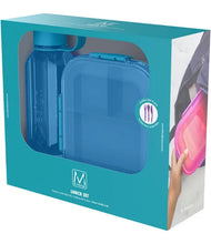Load image into Gallery viewer, M.Design Lunch Set 1.6L with Cultery Set
