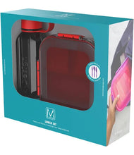 Load image into Gallery viewer, M.Design Lunch Set 1.6L with Cultery Set
