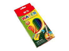 Load image into Gallery viewer, MG water colour pencils

