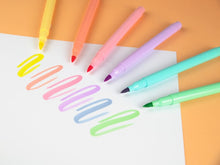 Load image into Gallery viewer, Watercolor BrushTip Pens 12.24 Sets
