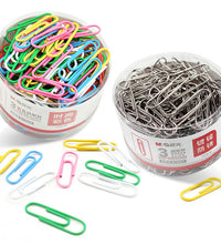 Load image into Gallery viewer, M&amp;G Paper Clips
