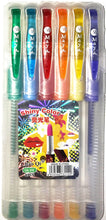 Load image into Gallery viewer, Chao Qi Glittery Pens
