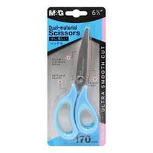 Load image into Gallery viewer, M&amp;G  Dual Material Scissors
