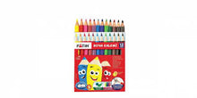 Load image into Gallery viewer, Fatih Trodocia  Color Pencils
