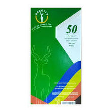 Load image into Gallery viewer, Gazelle Envelope 50 Pockets Peal and Seal
