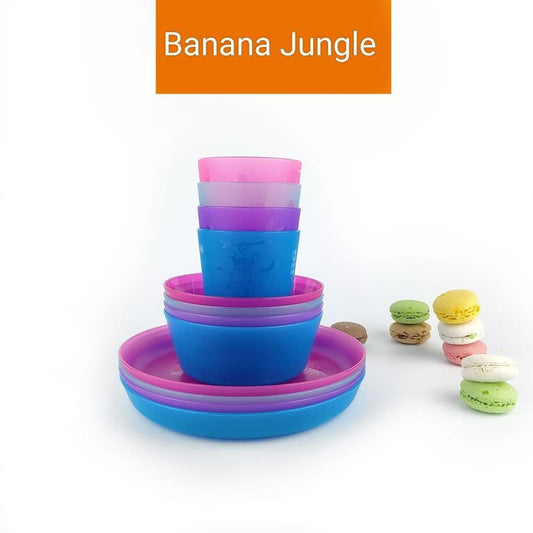 Banana Jungle Set