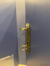 Load image into Gallery viewer, Clever Ring Binder 4cm 2 rings

