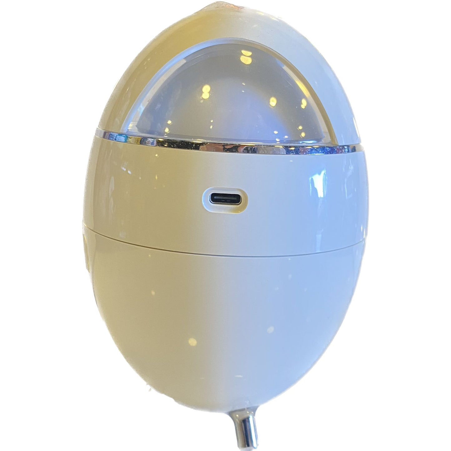 Oval Lighting Humidifier