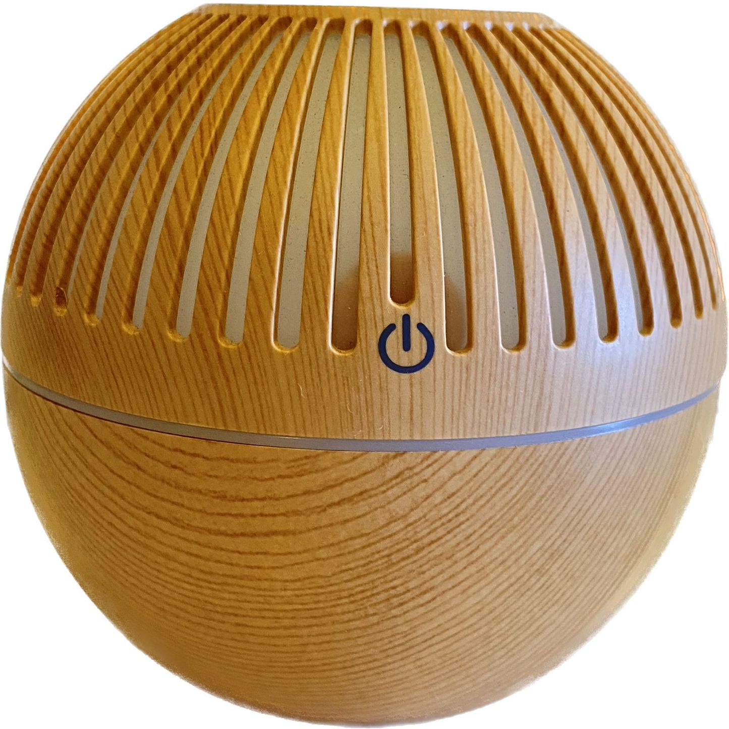 Ball Lighting Humidifier