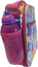 Load image into Gallery viewer, Glossy Bird Thermal Lunch Bag

