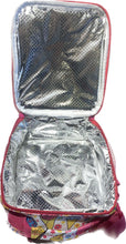 Load image into Gallery viewer, Glossy Bird Thermal Lunch Bag
