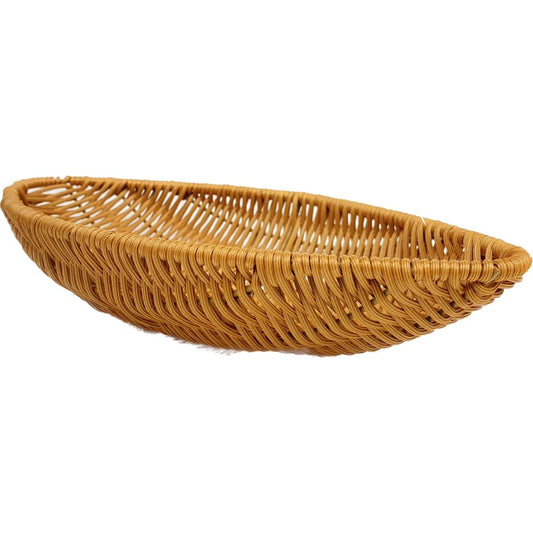 Strong Wicker Boat Piece