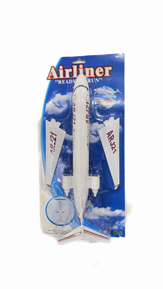 Airliner Toy