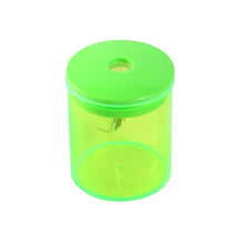 Load image into Gallery viewer, EISEN Cylindrical Sharpener with German Blade
