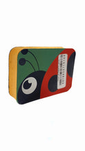 Load image into Gallery viewer, Mini Magnetic Whiteboard Erasers 6cm
