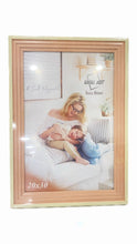 Load image into Gallery viewer, Wooden Frame 20*30 cm with Unbreakable Plastic Frontage
