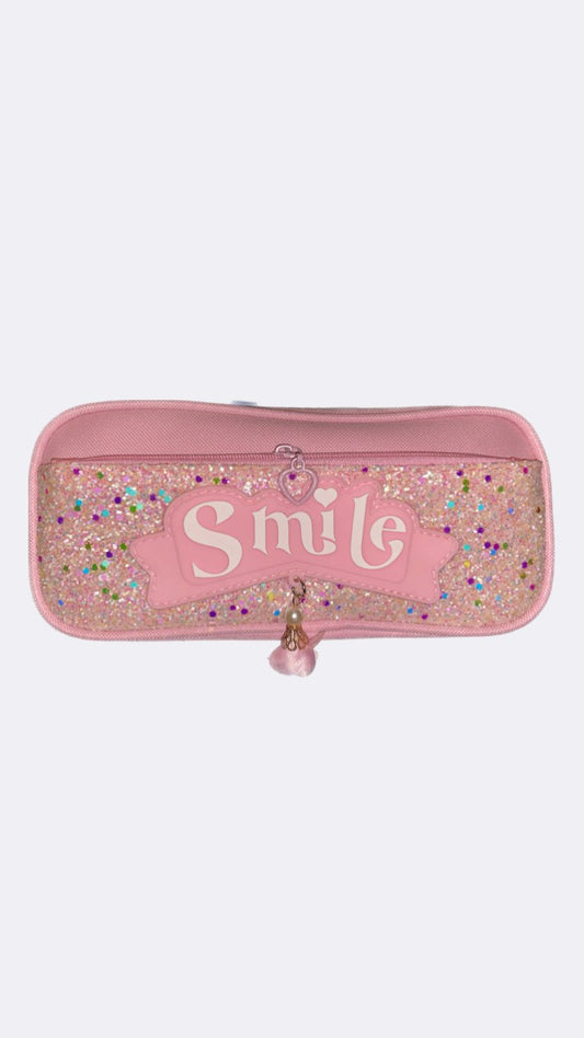 Smile Pencil Case
