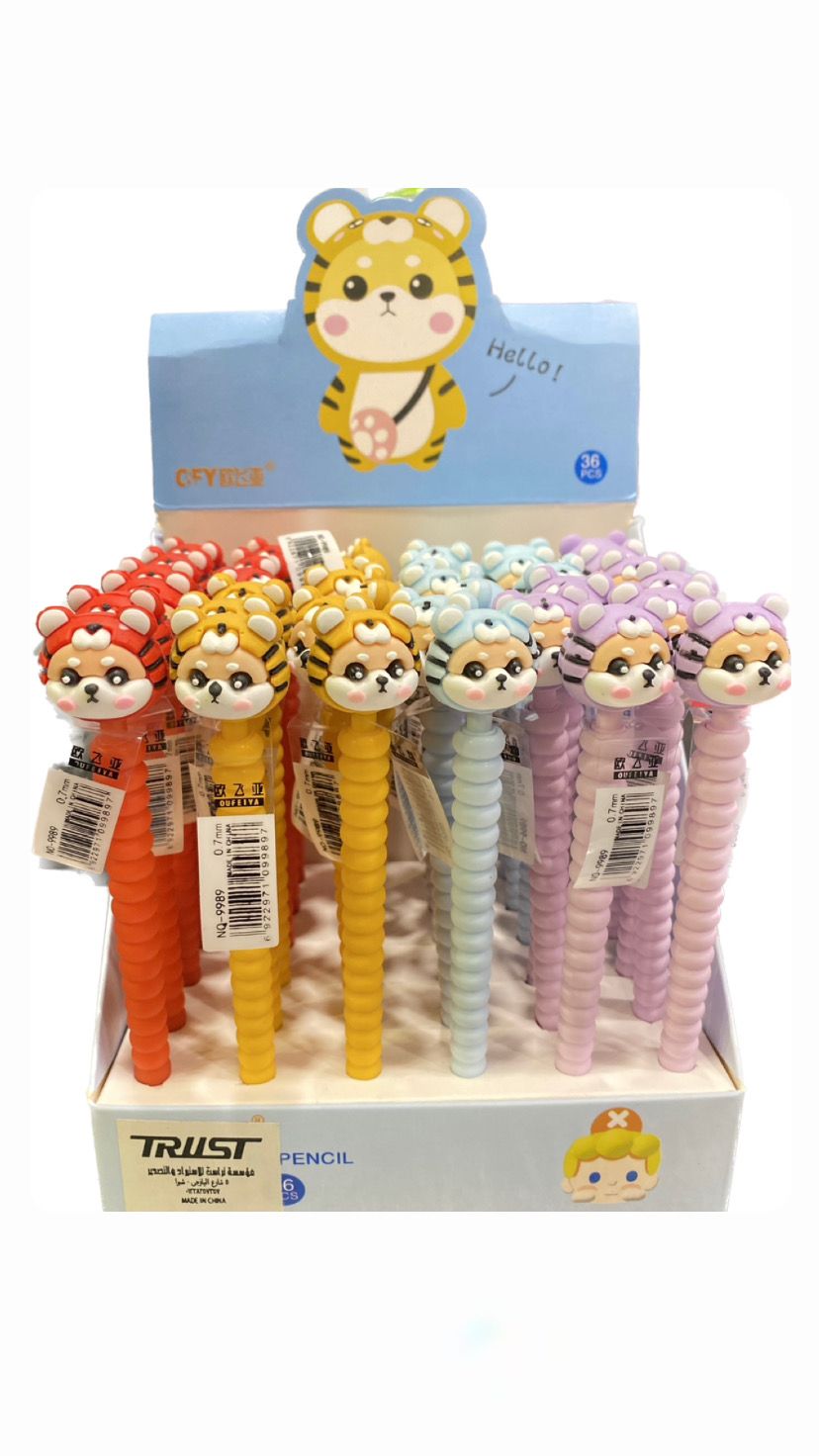 Cat Mechanical Pencil