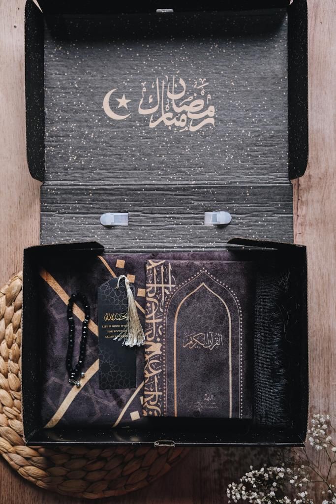 Ramadan Box 2024