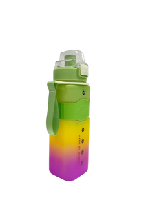 Sport Squared Water Bottle 750 ml