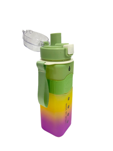 Sport Squared Water Bottle 750 ml